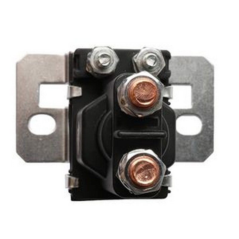 36V 4 Terminal Solenoid Relay 1019759-01 for Club Car DS 1120 Silver Golf Cart