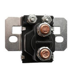 36V 4 Terminal Solenoid Relay 1019759-01 for Club Car DS 1120 Silver Golf Cart