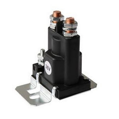 36V 4 Terminal Solenoid Relay 1019759-01 for Club Car DS 1120 Silver Golf Cart