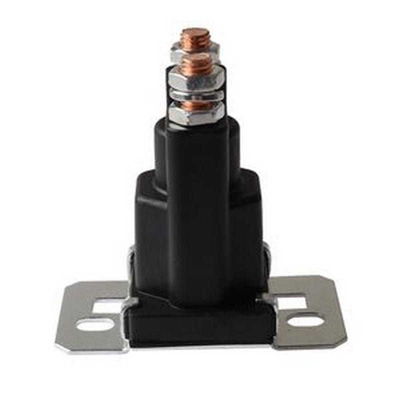 36V 4 Terminal Solenoid Relay 1019759-01 for Club Car DS 1120 Silver Golf Cart