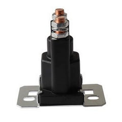 36V 4 Terminal Solenoid Relay 1019759-01 for Club Car DS 1120 Silver Golf Cart