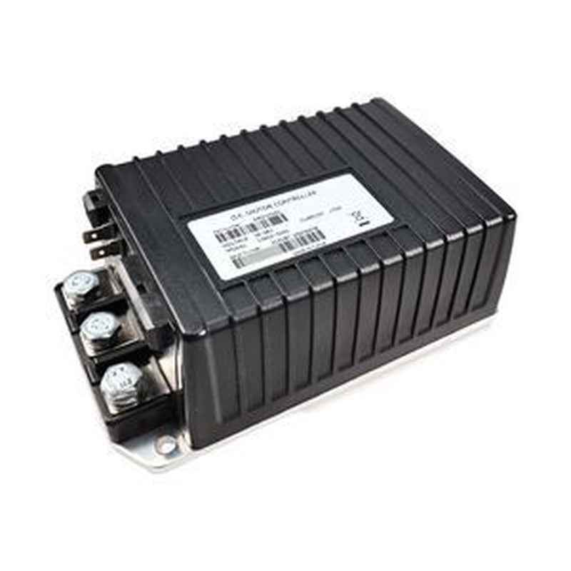 Curtis 1266A-5201 36-48V 275A Controller for Club Car DC Motor