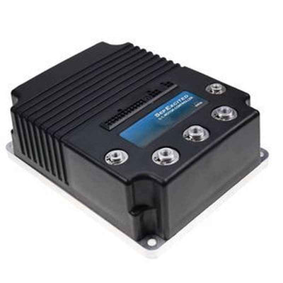 Heavy-Duty 400A Motor Controller 1244-5461 for Curtis Electric Forklift