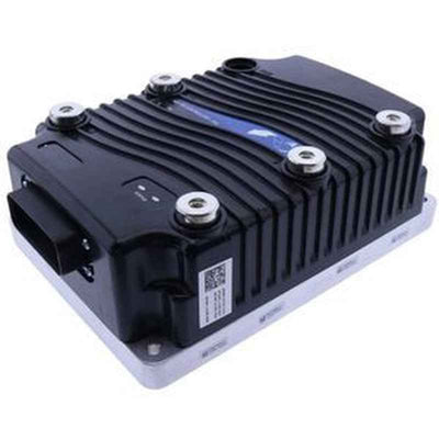 Heavy-Duty AC Motor Controller 1236-5401 for Curtis