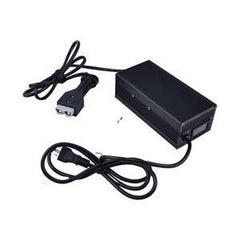 36V 5A Charger for E-Z-GO Marathon Golf Cart w/ SB50 Display