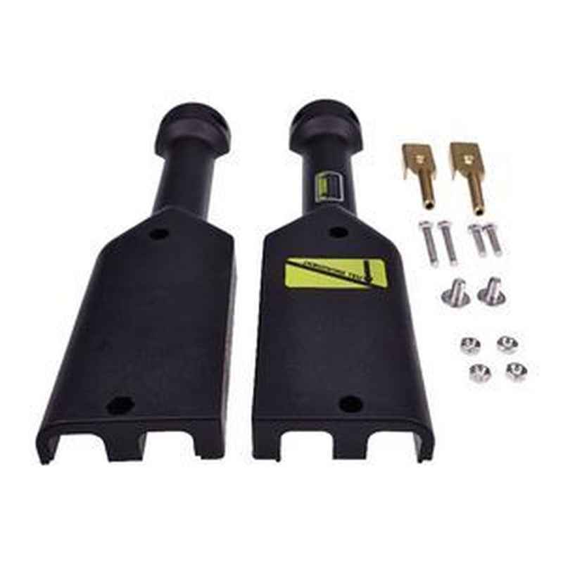 36V Charger Handle Plug 73063-G01 73345-G01 for E-Z-GO TXT Golf Cart