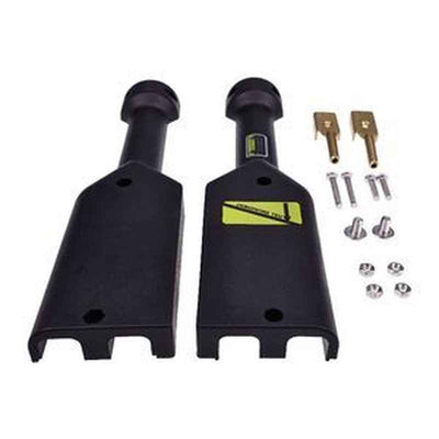 36V Charger Handle Plug 73063-G01 73345-G01 for E-Z-GO TXT Golf Cart