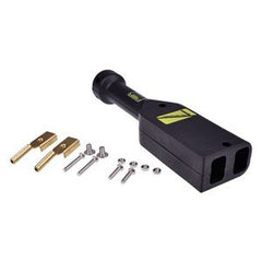36V Charger Handle Plug 73063-G01 73345-G01 for E-Z-GO TXT Golf Cart
