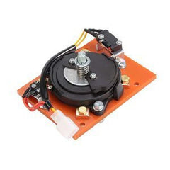 36V Forward Reverse Switch Assembly JF38291701 for Yamaha G8/G9 Electric Golf Cart