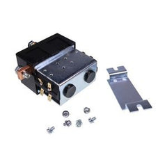 36V Forward/Reverse Contactor Solenoid DC182B-588 for Albright Forklift & Golf Cart