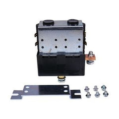 36V Forward/Reverse Contactor Solenoid DC182B-588 for Albright Forklift & Golf Cart