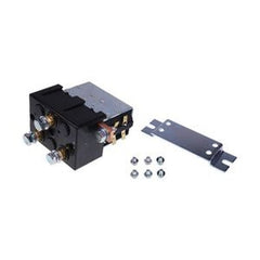 36V Forward/Reverse Contactor Solenoid DC182B-588 for Albright Forklift & Golf Cart