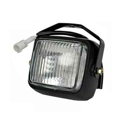 36V Head Lamp Assembly 56510-12240-71 for Toyota Forklift 30-7FBCHU25 7FBCU30 7FBCU55 5FBE15 5FBE20 8FBCU30 8FBCU32