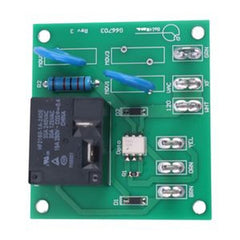 36V Power Input Board 28126-G04 for EZGO Medalist TXT 1994+ buymachineryparts