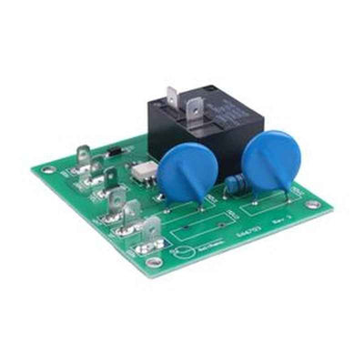 36V Power Input Board 28126-G04 for EZGO Medalist TXT 1994+