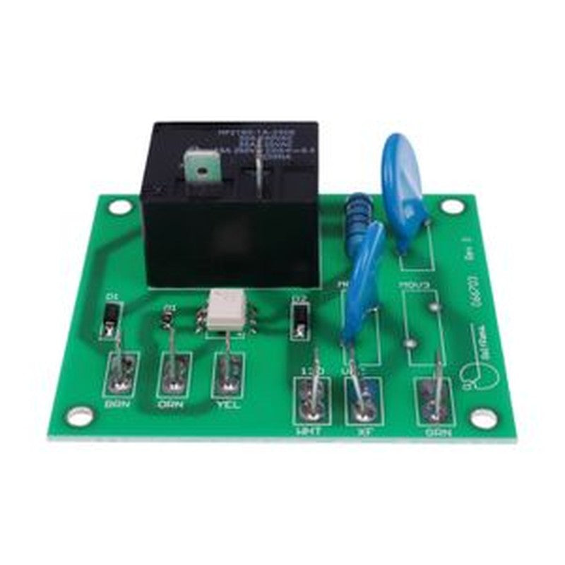 36V Power Input Board 28126-G04 for EZGO Medalist TXT 1994+ buymachineryparts