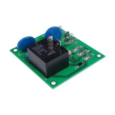 Placa de entrada de energía de 36 V 28126-G04 para EZGO Medalist TXT 1994+