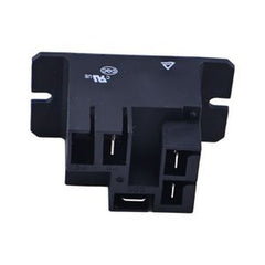 Relé de 36V 1015911 para Carros de Golfe Club Car DS