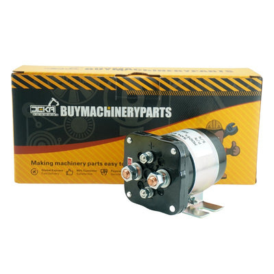 36V Solenoid 586-117111 for Yamaha Golf Cart G4 G8 G9 G11 G14 G16 Club Car DS Electric 1988-2005