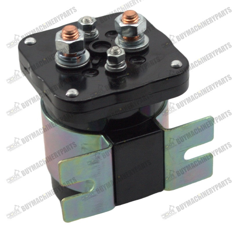 Yamaha G8, G9, G11, G14, G16 Electric Golf Carts, 36 Volt, 4 Terminal Solenoid E - Foto 8