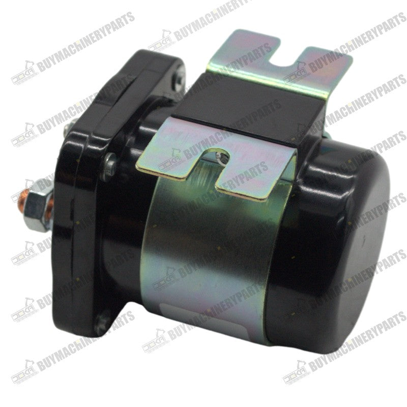 36V Solenoid 586-117111 for Yamaha Golf Cart G4 G8 G9 G11 G14 G16 Club Car DS Electric 1988-2005 - Buymachineryparts