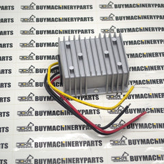 36V Step Down To 12V 10A 120W DC Converter Voltage Reducer Regulator for Golf Cart - Buymachineryparts