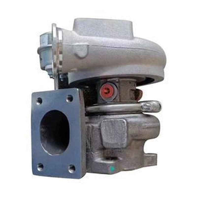 Turbocharger HE200WG 3778528/3778529 for Foton Cummins ISF2.8/F3.8/F102