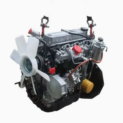 Engine Assembly for Mitsubishi S4S