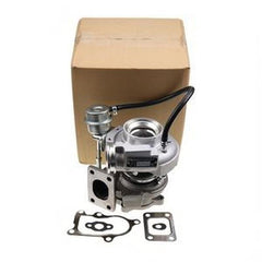 Cargador Turbo HE221W 3782369 para motor Cummins ISDe140 4.5L