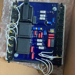 Voltage Regulator 380V 3515180021 for Vogele 1600-2 1800-2 1900-2 2100-2