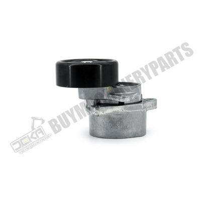 38284 Drive Belt Tensioner Assembly with Pulley, Compatible with 2007-2012 Nissan Altima Sentra, For 2008-2013 Rogue (For L4 2.5L,No Hybrid) Replacement for 119558J000 534035910