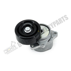 Conjunto tensor de correa de transmisión 38284 con polea, compatible con Nissan Altima Sentra 2007-2012 y Rogue 2008-2013 (para motor L4 de 2.5 L, sin versión híbrida). Reemplazo para 119558J000 y 534035910.
