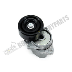 Conjunto tensor de correa de transmisión 38284 con polea, compatible con Nissan Altima Sentra 2007-2012 y Rogue 2008-2013 (para motor L4 de 2.5 L, sin versión híbrida). Reemplazo para 119558J000 y 534035910.