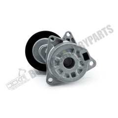 Conjunto tensor de correa de transmisión 38284 con polea, compatible con Nissan Altima Sentra 2007-2012 y Rogue 2008-2013 (para motor L4 de 2.5 L, sin versión híbrida). Reemplazo para 119558J000 y 534035910.