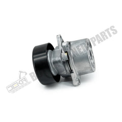 Conjunto tensor de correa de transmisión 38284 con polea, compatible con Nissan Altima Sentra 2007-2012 y Rogue 2008-2013 (para motor L4 de 2.5 L, sin versión híbrida). Reemplazo para 119558J000 y 534035910.