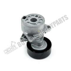 Conjunto tensor de correa de transmisión 38284 con polea, compatible con Nissan Altima Sentra 2007-2012 y Rogue 2008-2013 (para motor L4 de 2.5 L, sin versión híbrida). Reemplazo para 119558J000 y 534035910.