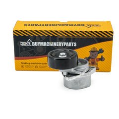 Conjunto tensor de correa de transmisión 38284 con polea, compatible con Nissan Altima Sentra 2007-2012 y Rogue 2008-2013 (para motor L4 de 2.5 L, sin versión híbrida). Reemplazo para 119558J000 y 534035910.