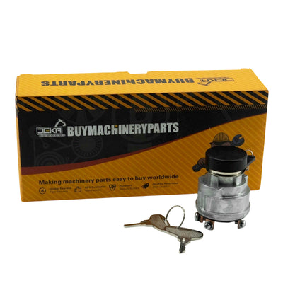 385202910 Ignition Switch 385201160 385200101 385201161 Compatible with Perkins Engine 403D-15 403D-15T 403F-11G 404D-15 404D-22 404D-22T 402D-05 403D-07 403D-11 404D-22TA