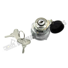 Interruptor de encendido 385202910, 385201160, 385200101, 385201161. Compatible con motores Perkins 403D-15, 403D-15T, 403F-11G, 404D-15, 404D-22, 404D-22T, 402D-05, 403D-07, 403D-11, 404D-22TA.