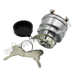 Interruptor de encendido 385202910, 385201160, 385200101, 385201161. Compatible con motores Perkins 403D-15, 403D-15T, 403F-11G, 404D-15, 404D-22, 404D-22T, 402D-05, 403D-07, 403D-11, 404D-22TA.