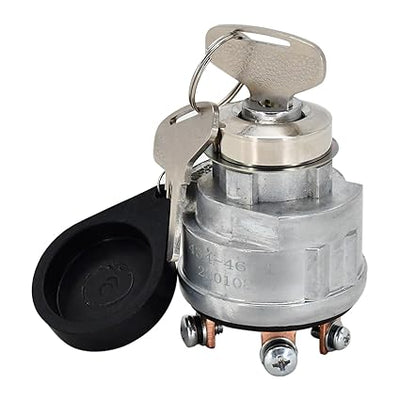 385202910 Ignition Switch 385201160 385200101 385201161 Compatible with Perkins Engine 403D-15 403D-15T 403F-11G 404D-15 404D-22 404D-22T 402D-05 403D-07 403D-11 404D-22TA