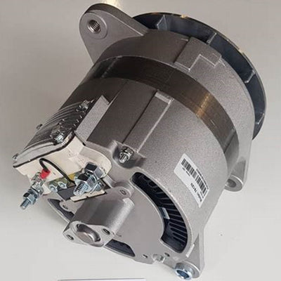 12V 130A Alternator 3884858 3803940 3803577 for Volvo Penta Engine AD31D AD40B D41L-A KAMD42A TAMD41A TMD31D TMD41L-A