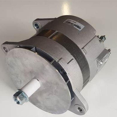 12V 130A Alternator 3884858 3803940 3803577 for Volvo Penta Engine AD31D AD40B D41L-A KAMD42A TAMD41A TMD31D TMD41L-A