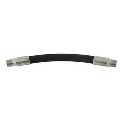 3/8' x 12' Hydraulic Hose - Aftermarket Stens 3001-0000