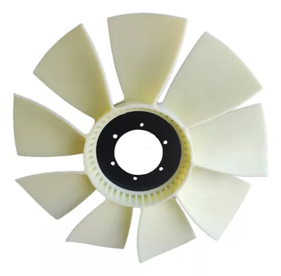 Fan 3902000123 for Mercedes-Benz Engine OM904LA OM924LA Sandvik