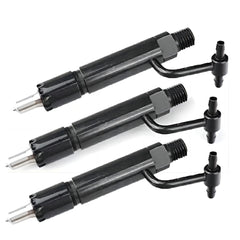 Fuel Injector 729246-53101 for Yanmar 3TNV88 4TNV88 3TNV84 Engine