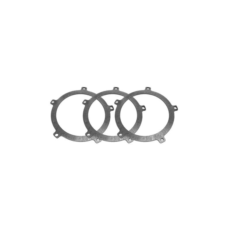 3 PCS Clutch Disc 125-15-32750 for Komatsu Bulldozer D41A D41E D41E6T D41P D41PF