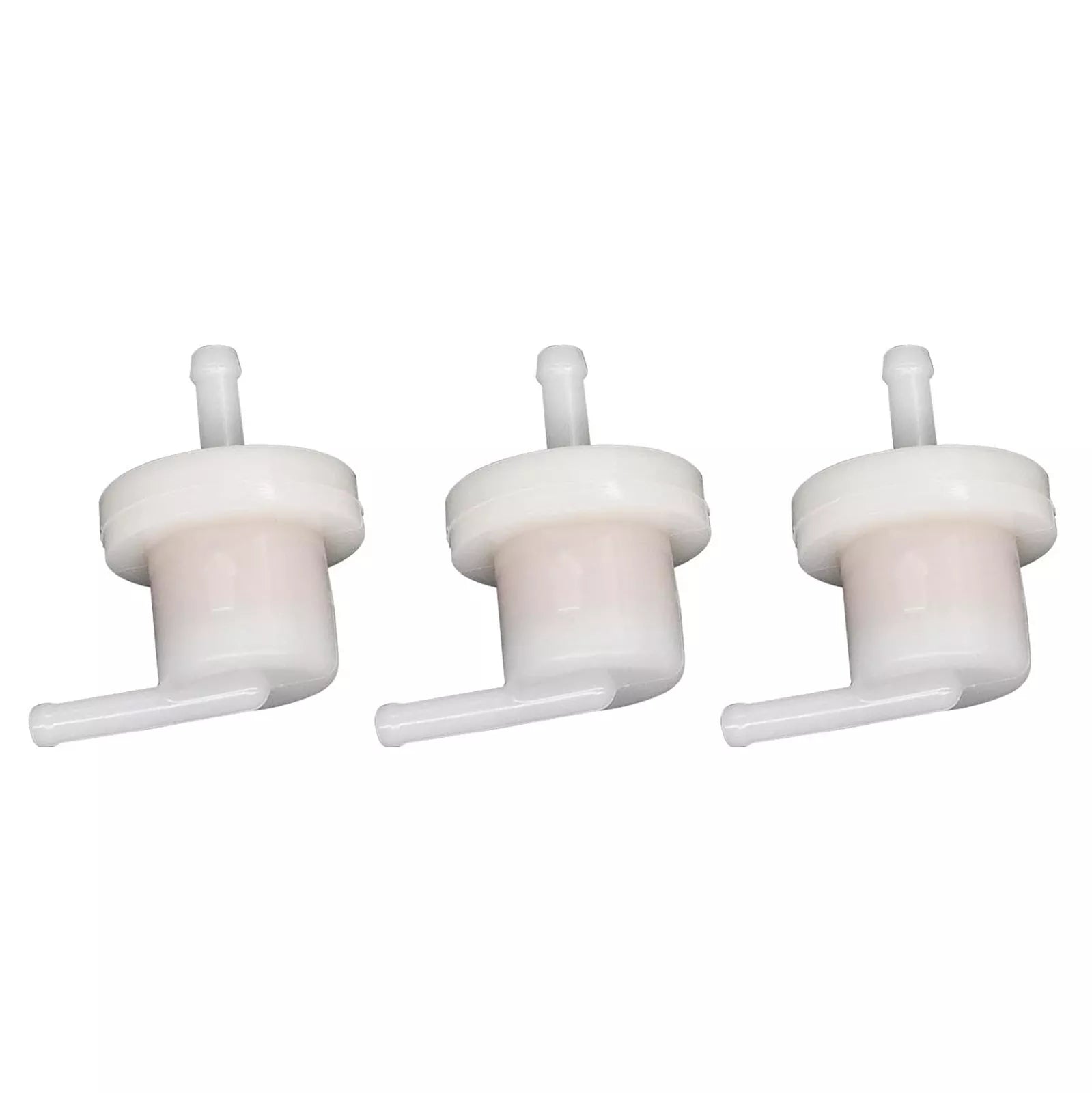 3 Piece Fuel Filter 16900-GET-003 for Honda Scooter CHF50 CHF50A NPS50 CHF50PA CHF50PS CHF50S NPS50S