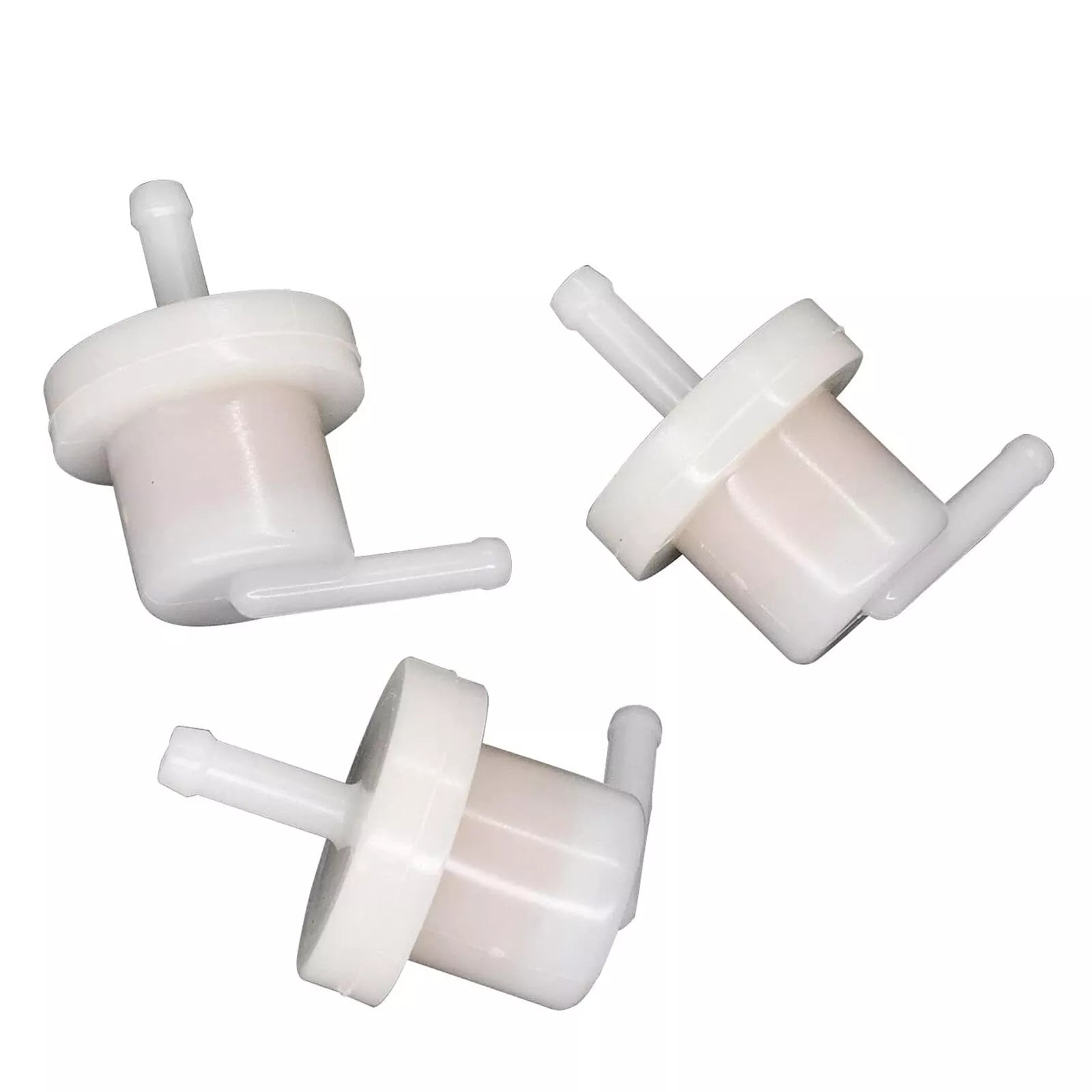 3 Piece Fuel Filter 16900-GET-003 for Honda Scooter CHF50 CHF50A NPS50 CHF50PA CHF50PS CHF50S NPS50S