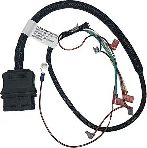 3 Pin Plow Side Control Harness 26359 for Western Fisher Snowplow
